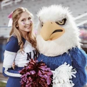 Meet your Posher, Elizabeth